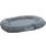 Cushion Dreambay® Oval Petrol