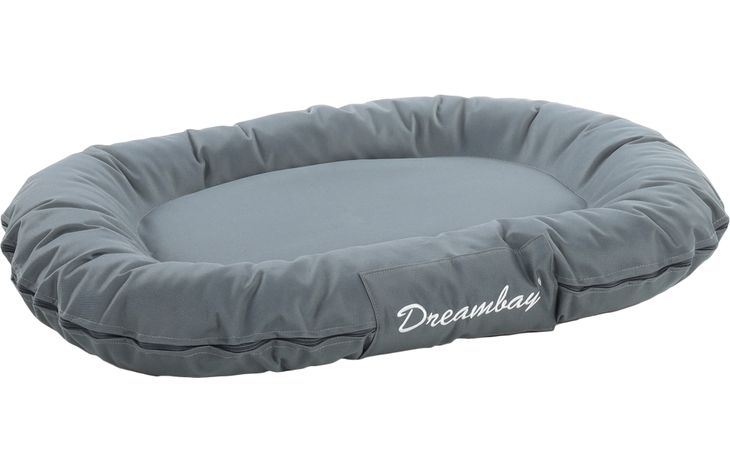 Flamingo Kussen Dreambay® Ovaal Petrol