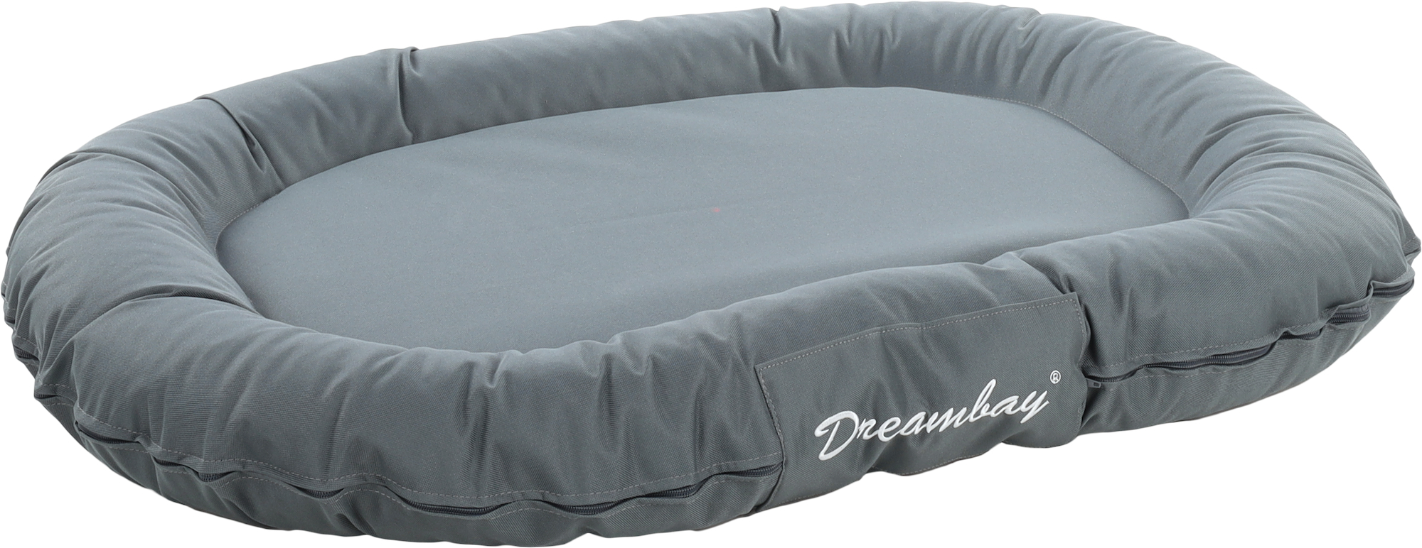 Flamingo Kussen Dreambay® Ovaal Petrol