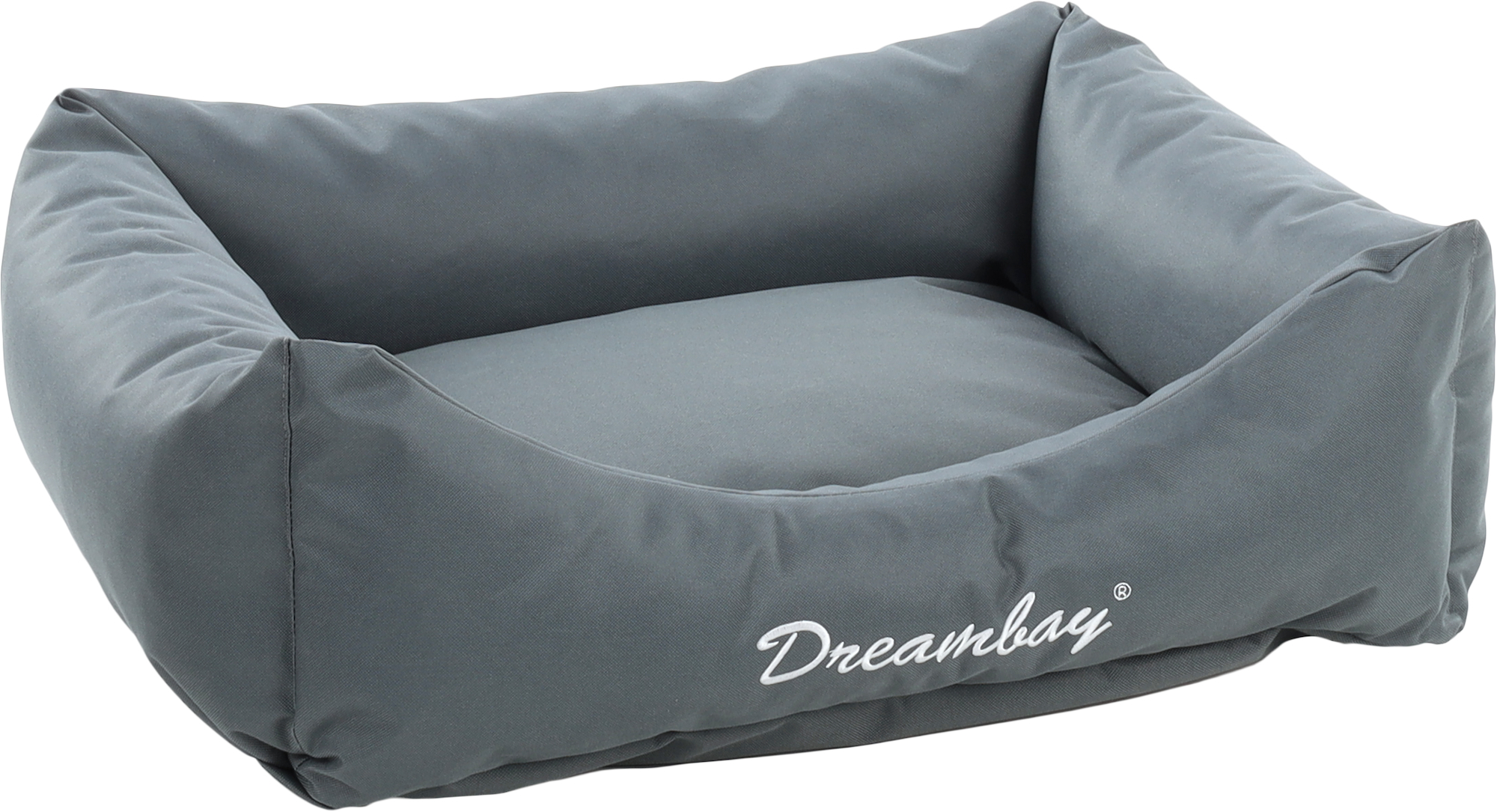 Flamingo Basket Dreambay® Rectangle Petrol