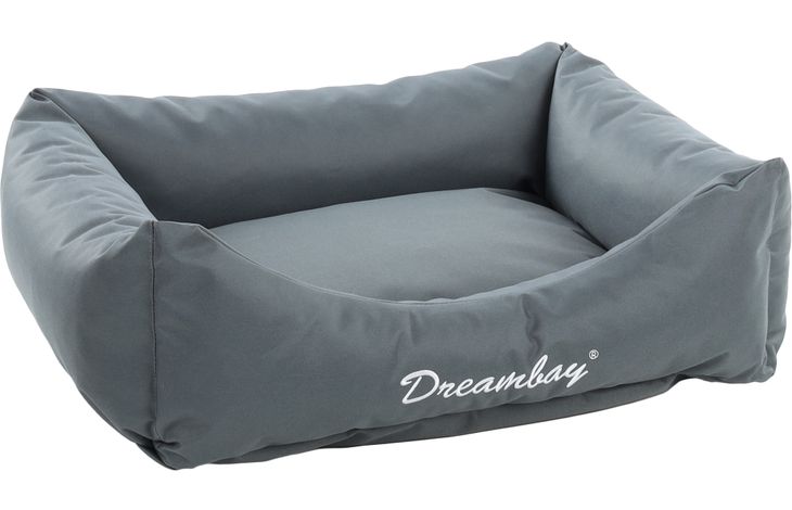 Flamingo Basket Dreambay® Rectangle Petrol