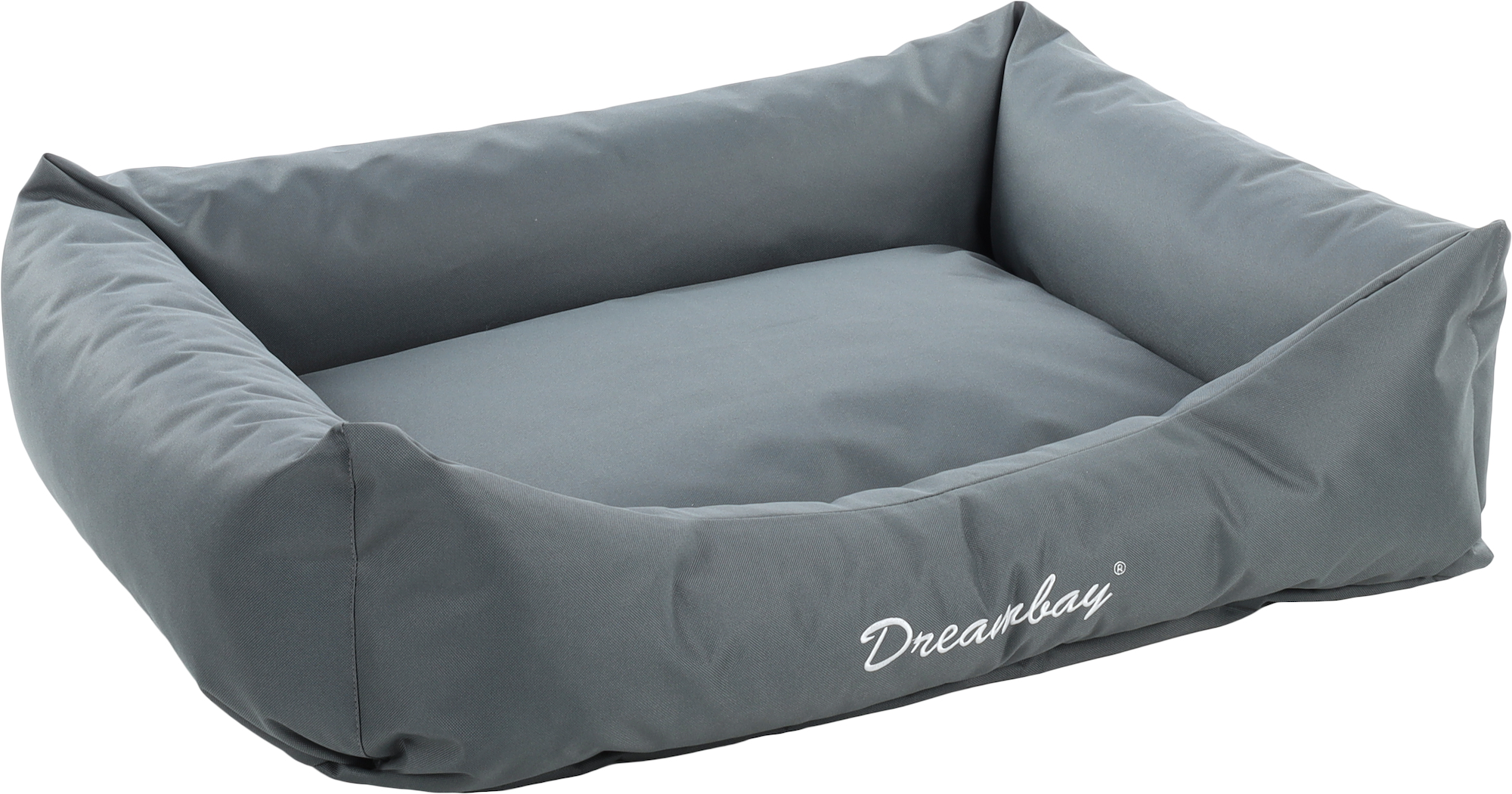 Flamingo Basket Dreambay® Rectangle Petrol