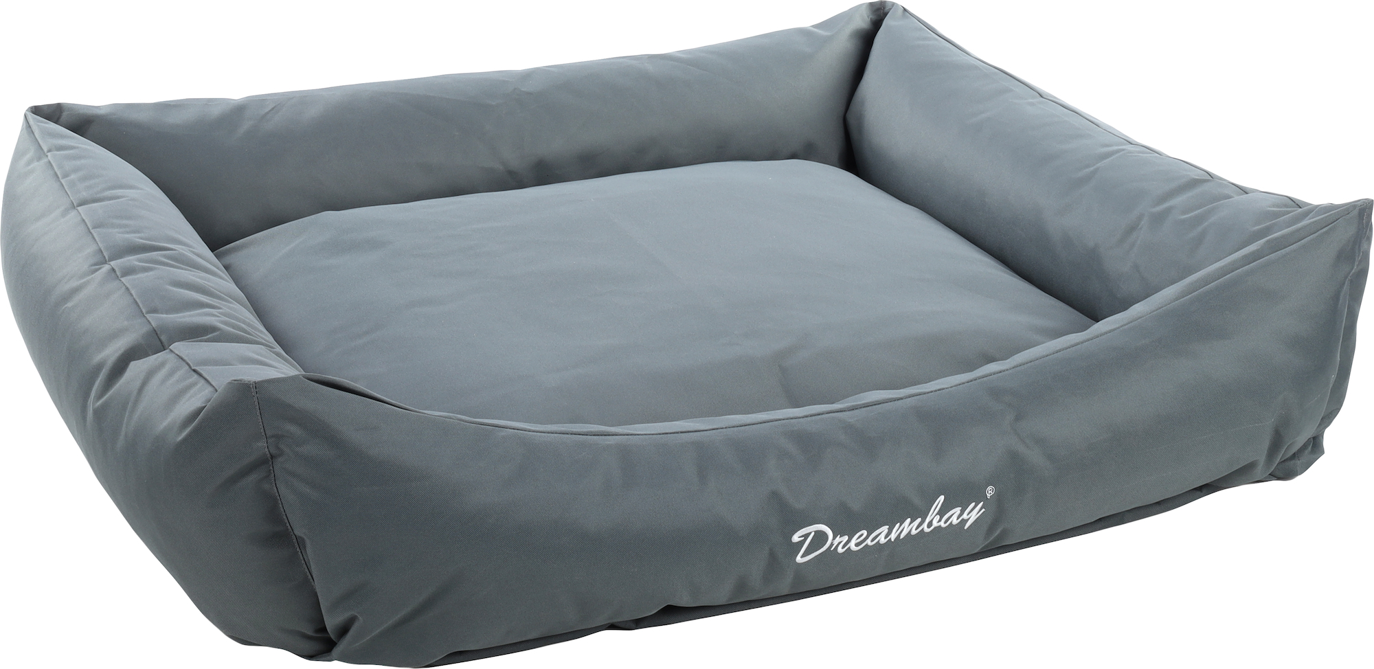 Flamingo Basket Dreambay® Rectangle Petrol