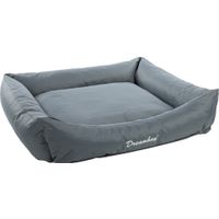 Flamingo Basket Dreambay® Rectangle Petrol