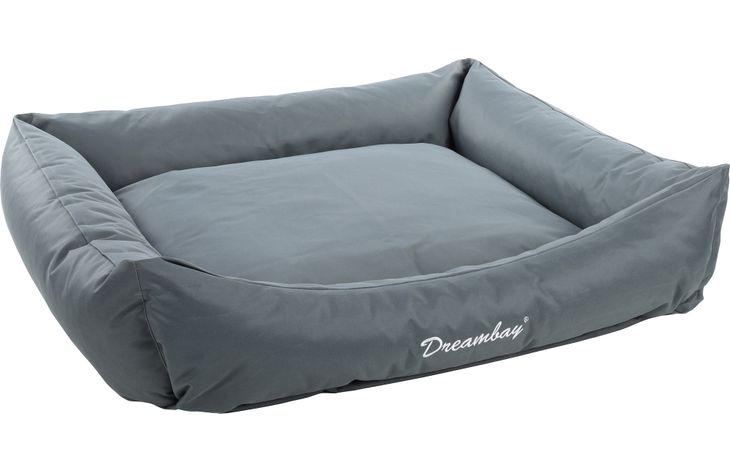 Flamingo Basket Dreambay® Rectangle Petrol