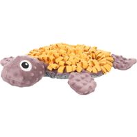 Flamingo Snuffelmat Puppy Morgano Schildpad Oker & Taupe