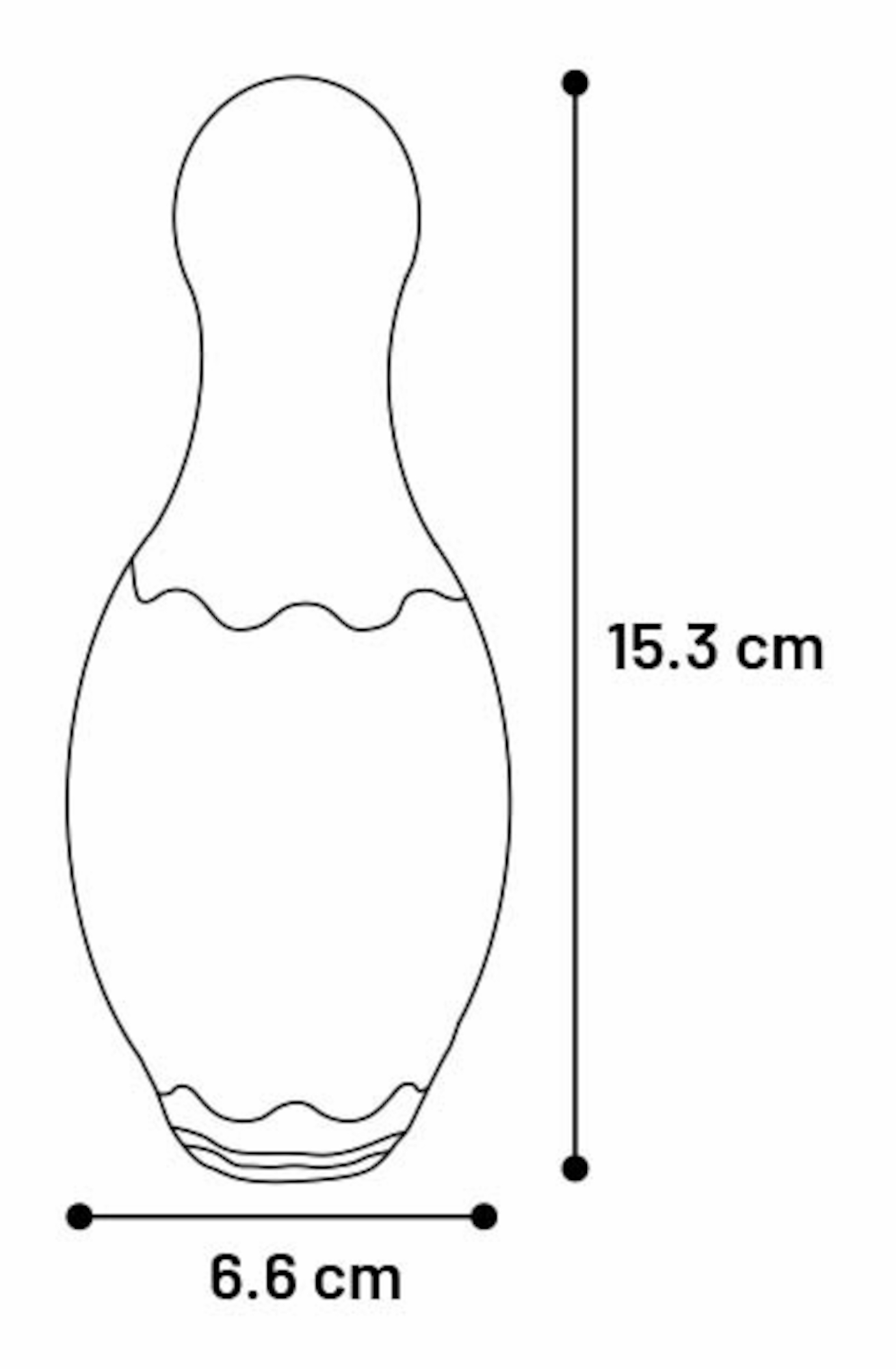 Flamingo Toy Puppy Benty Cone Pink