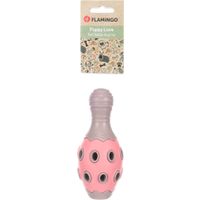 Flamingo Speelgoed Puppy Benty Kegel Roze