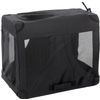 Transport cage Gepetto Black