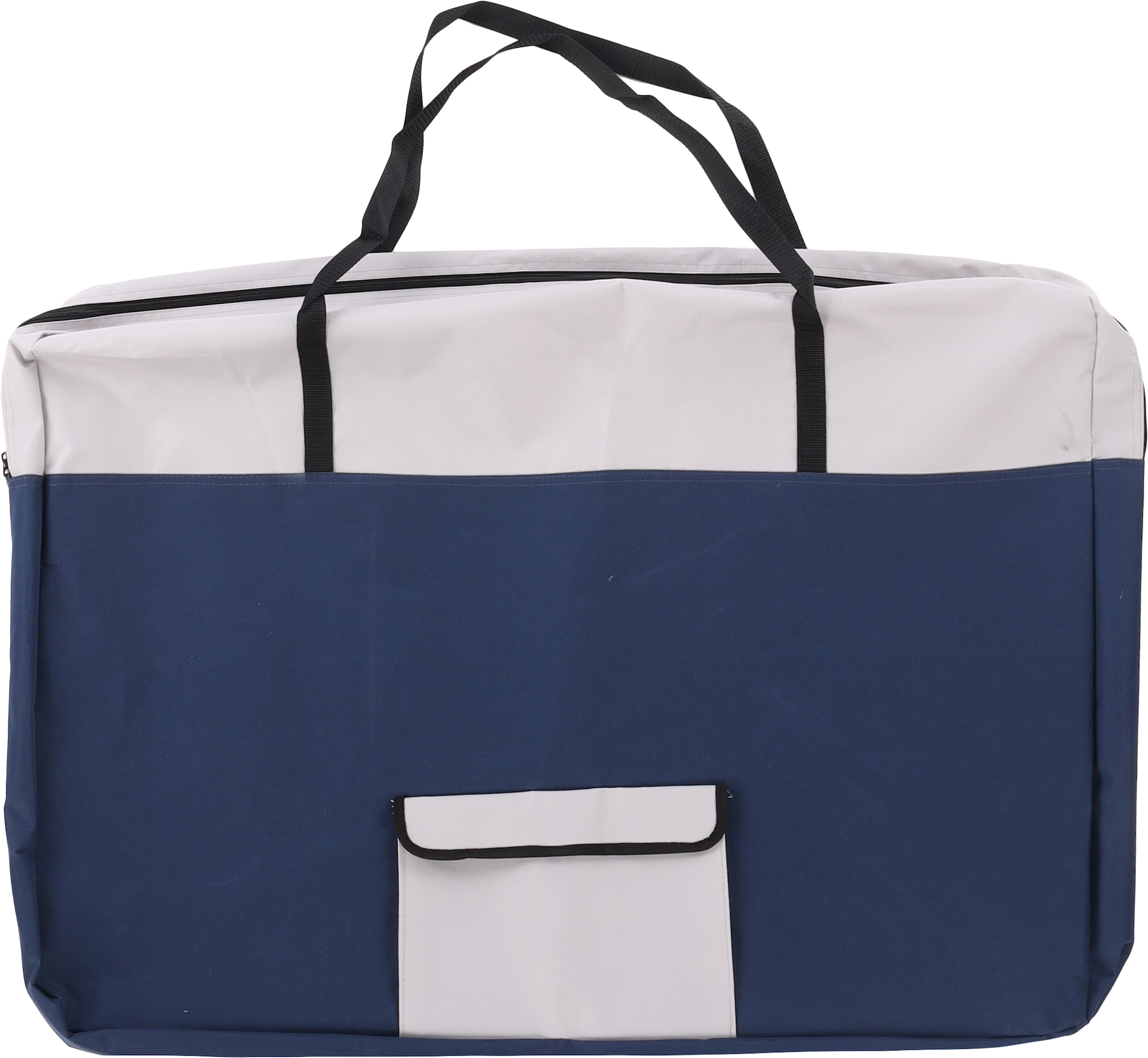 Flamingo Transportkäfig Geronimo Blau