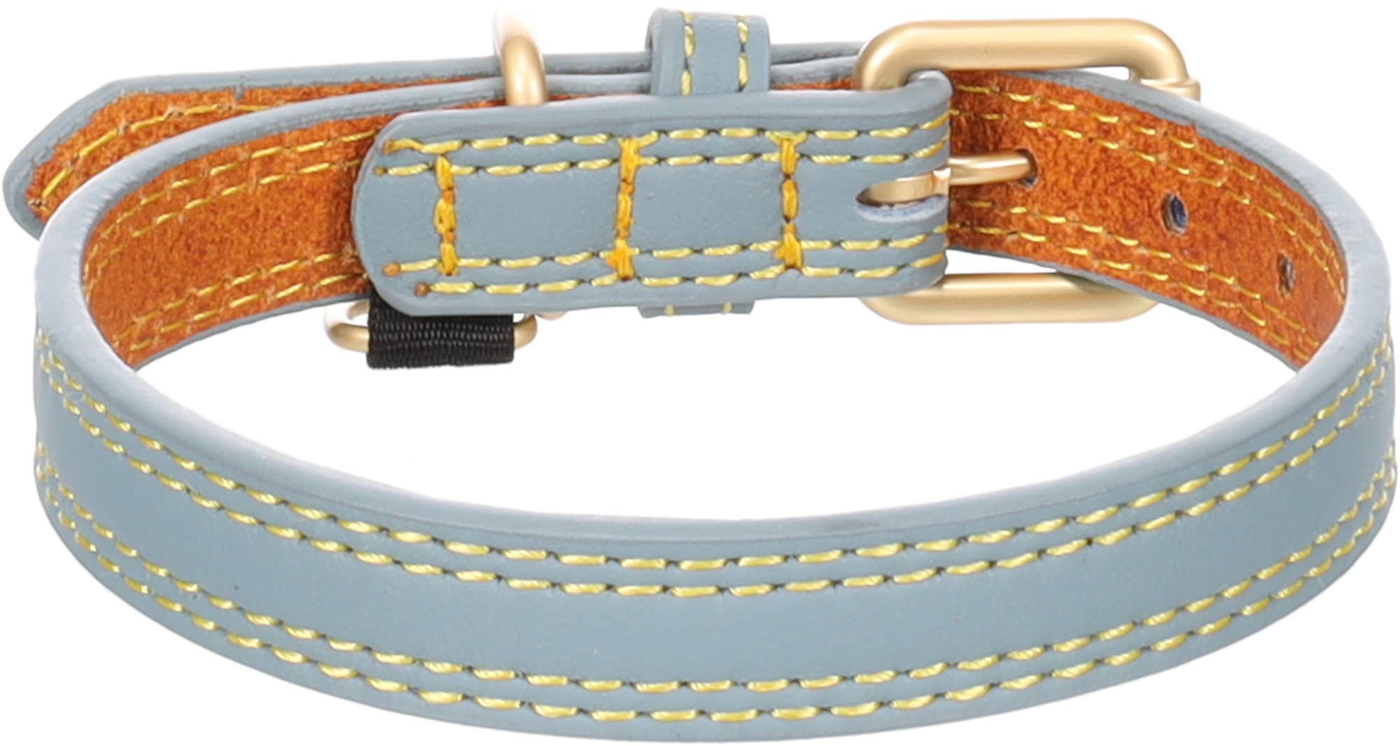 Flamingo Collar Virginia Light blue