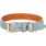 Halsband Virginia Lichtblauw
