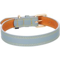 Flamingo Halsband Virginia Lichtblauw