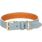 Halsband Virginia Lichtblauw