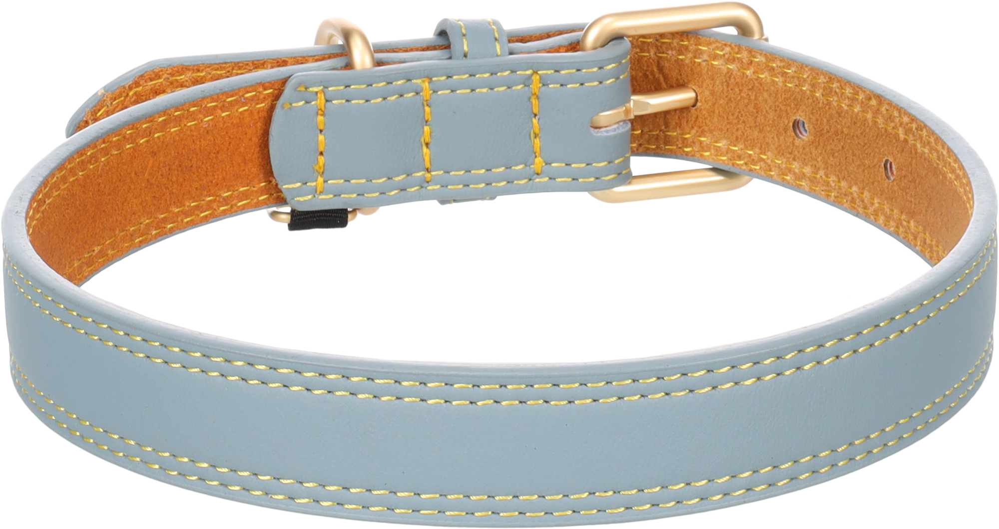 Flamingo Collar Virginia Light blue