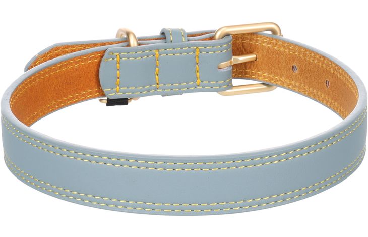 Flamingo Halsband Virginia Lichtblauw