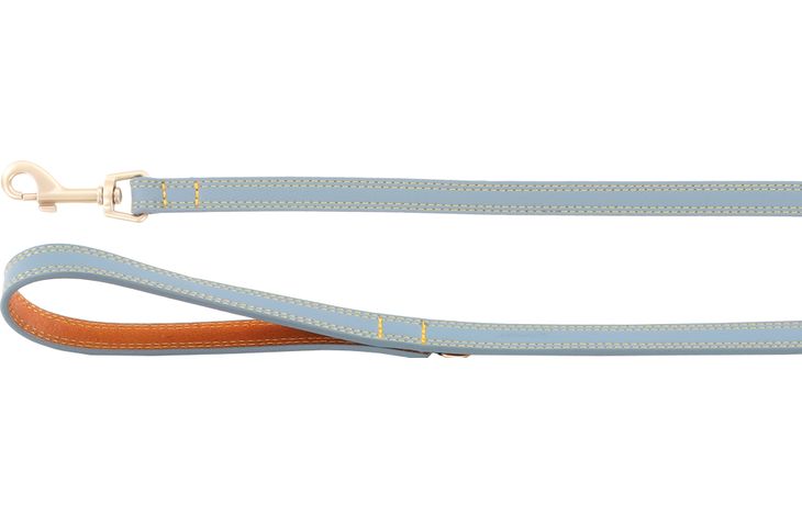 Flamingo Leash Virginia Light blue