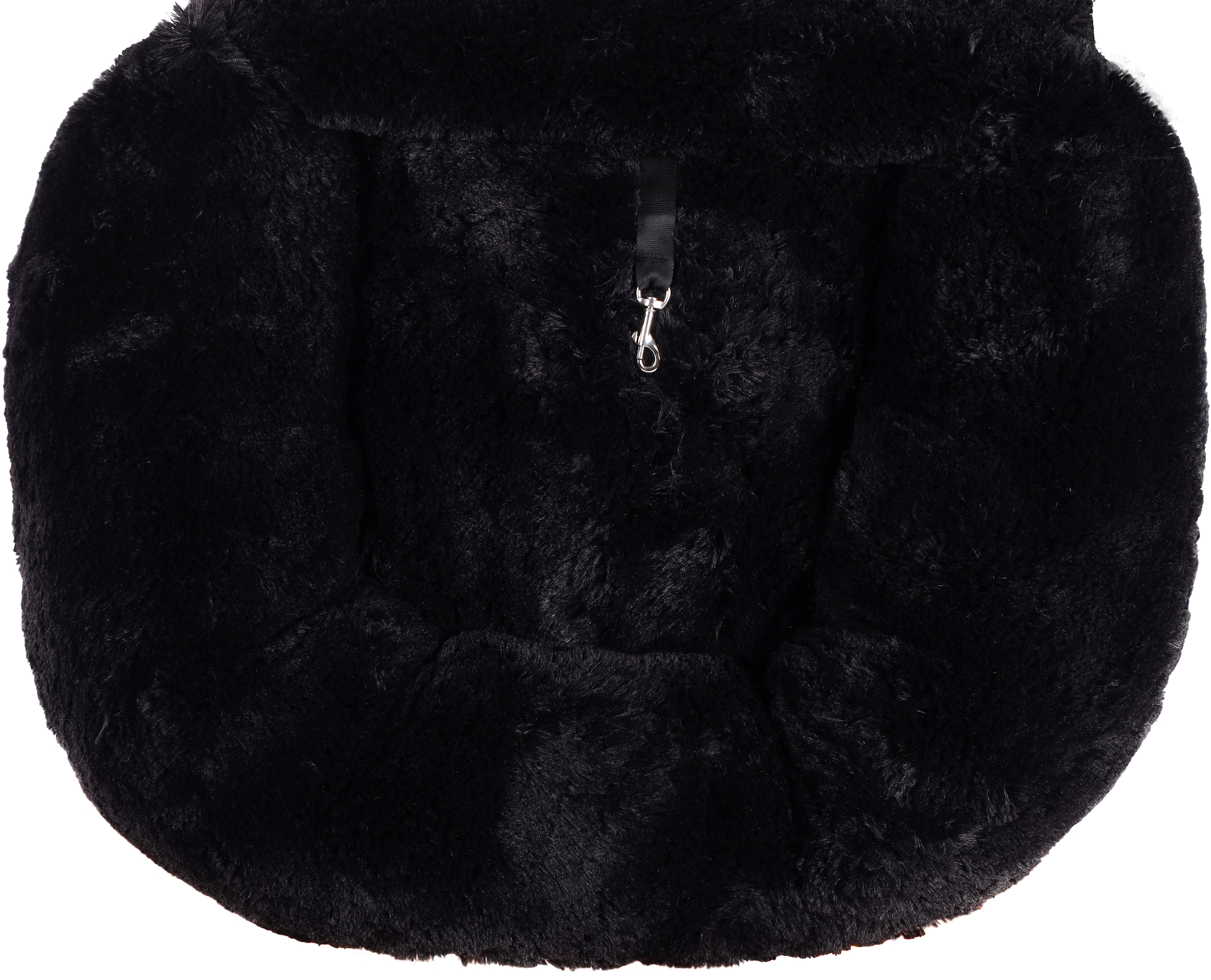 Flamingo Car seat Krems Black