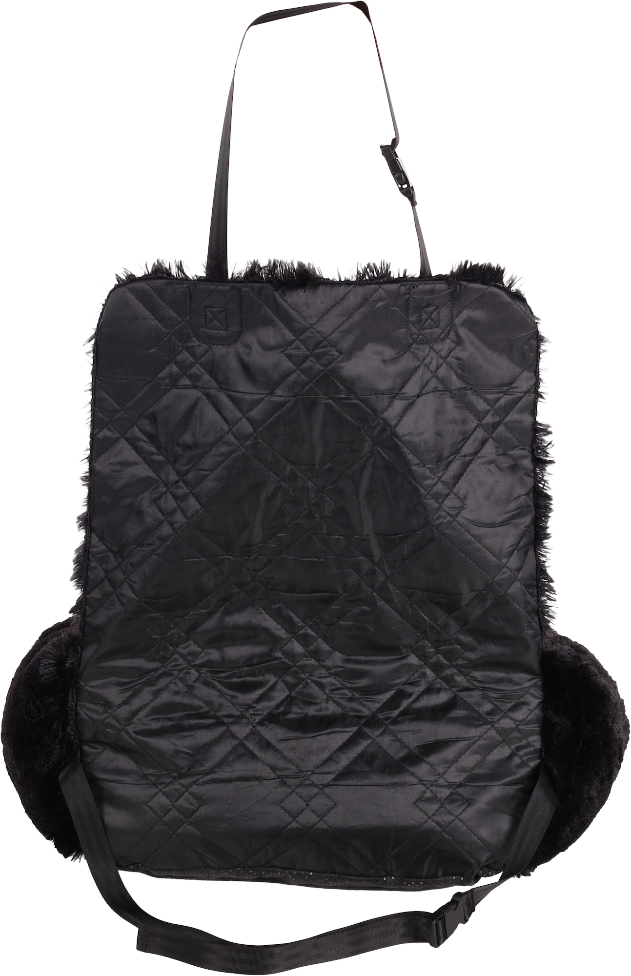 Flamingo Car seat Krems Black