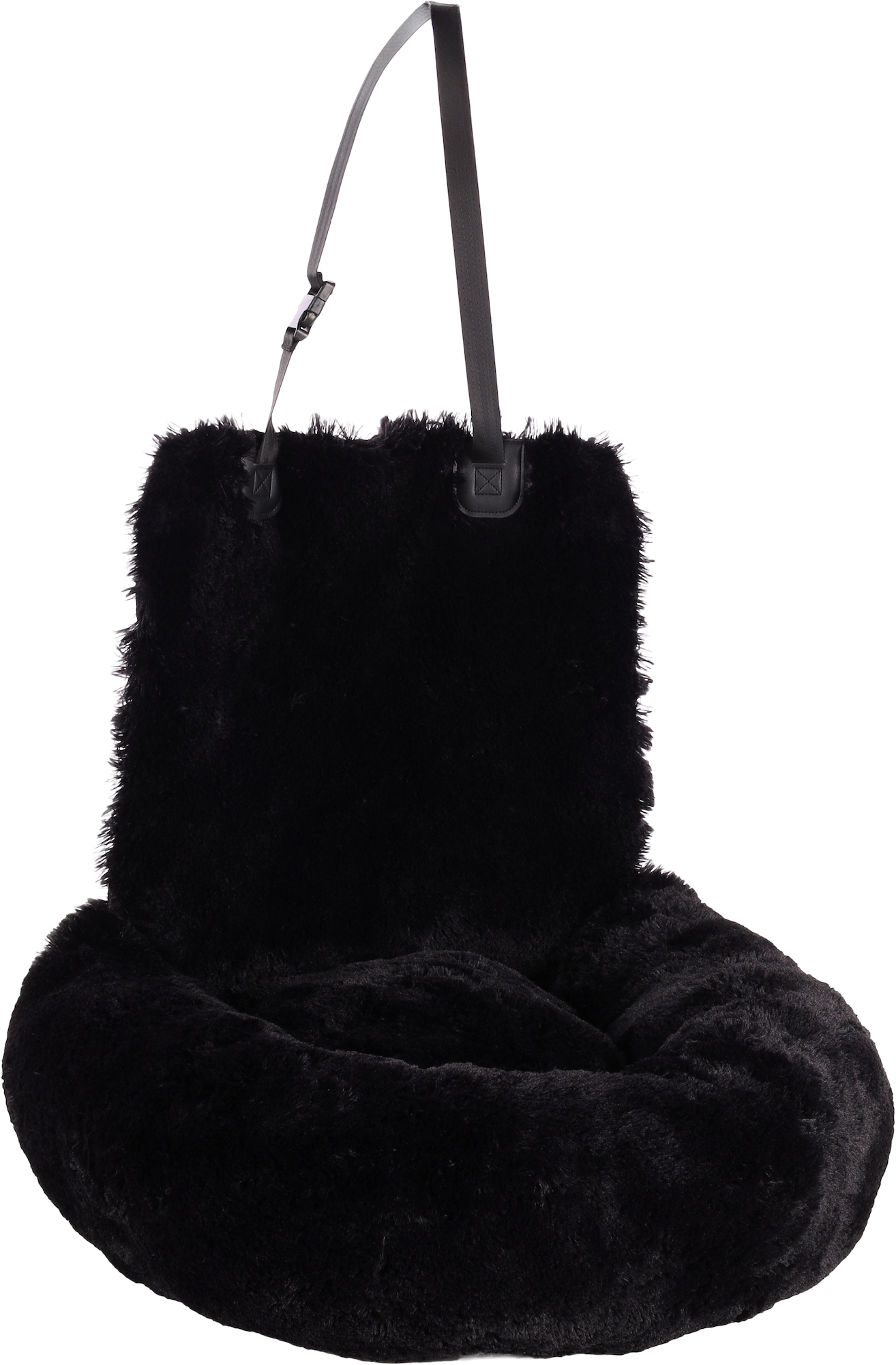 Flamingo Car seat Krems Black