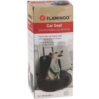 Flamingo Siège auto Krems Noir