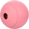 Snackbal Puppy Rhea  Meerdere kleuren  Roze Pootjes