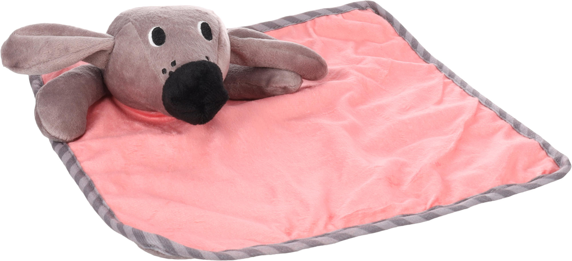 Toy Puppy Livo Cuddle blanket Pink 523741 Flamingo Pet Products