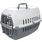 Cage de transport Noah 1 Gris foncé