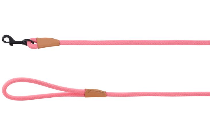 Flamingo Leash Puppy Malibu Pink