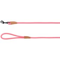 Flamingo Leash Puppy Malibu Pink