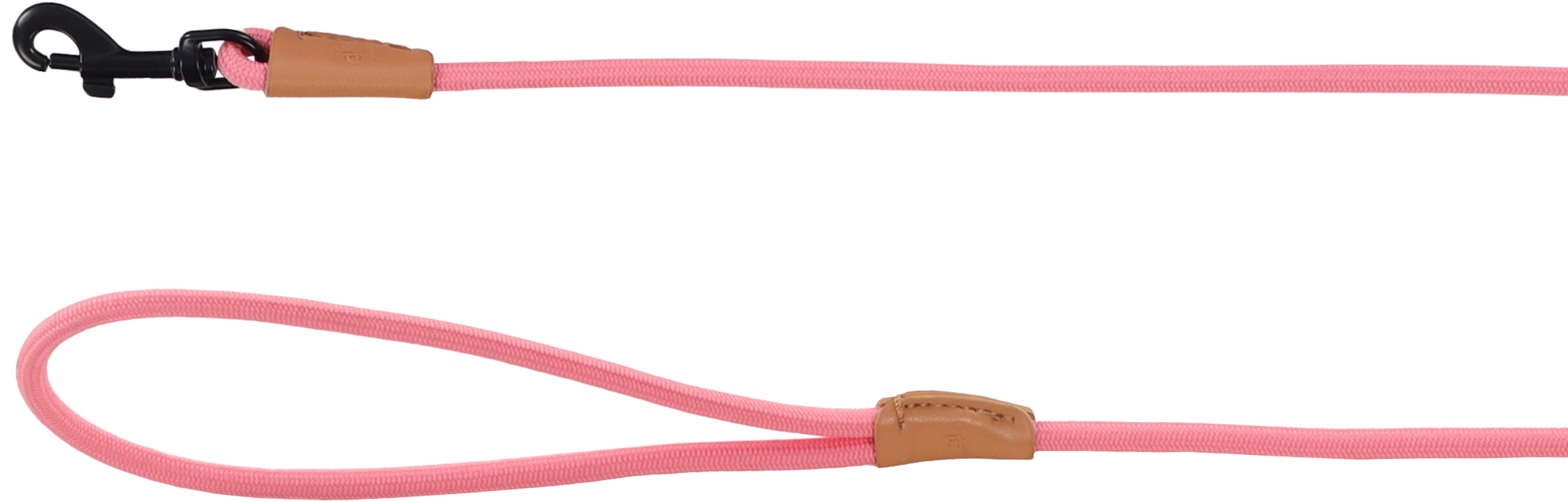 Flamingo Leash Puppy Malibu Pink