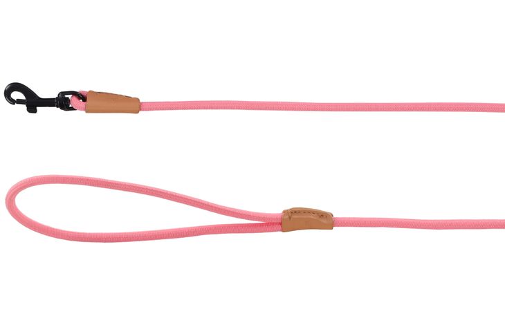 Flamingo Leash Puppy Malibu Pink