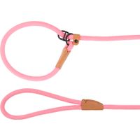 Flamingo Anti-pull leash Puppy Malibu Pink