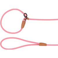 Flamingo Correa antitirones Cachorro Malibu Rosa