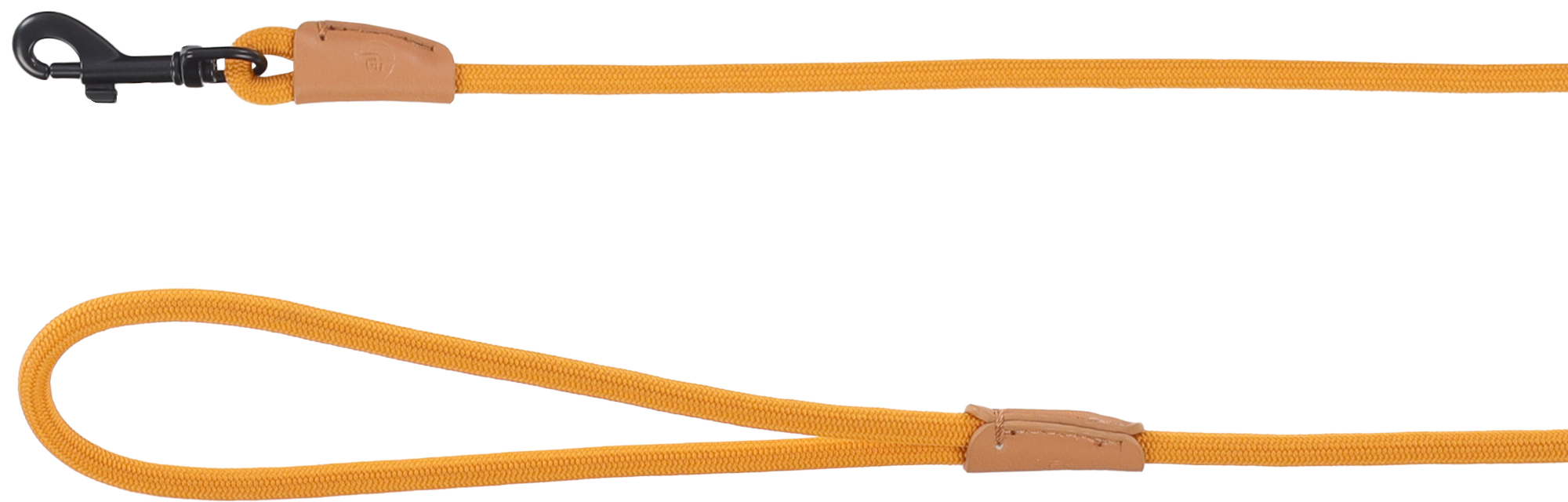 Flamingo Leash Puppy Malibu Ochre