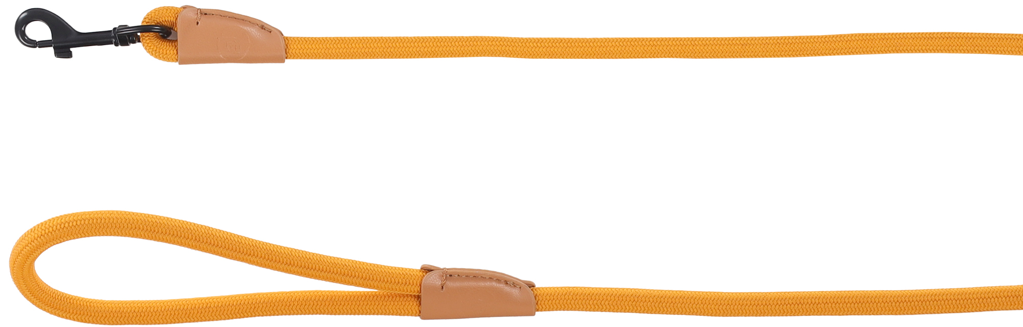 Flamingo Leash Puppy Malibu Ochre