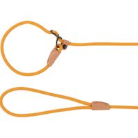 Flamingo Correa antitirones Cachorro Malibu Ocre
