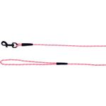 Training and tracking leash Puppy Dolly Pink