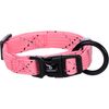 Collar Puppy Dolly Pink