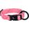 Halsband Puppy Dolly Roze