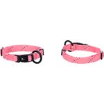 Collar Puppy Dolly Pink