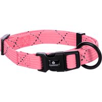Flamingo Collar Puppy Dolly Pink