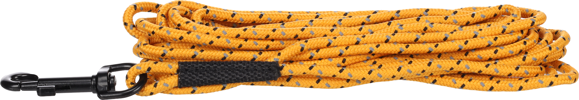 Flamingo Laisse d'entraînement et à pister Chiot Dolly Ocre