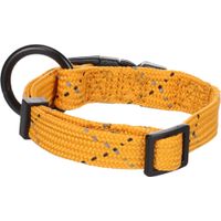 Flamingo Collar Puppy Dolly Ochre