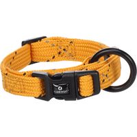 Flamingo Collar Puppy Dolly Ochre