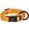 Halsband Puppy Dolly Oker