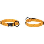 Halsband Puppy Dolly Oker