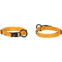 Flamingo Collar Puppy Dolly Ochre