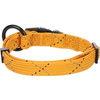 Flamingo Collar Puppy Dolly Ochre