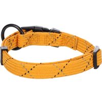 Flamingo Collar Puppy Dolly Ochre